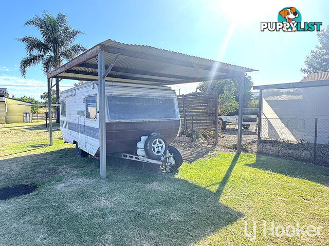 8 Wallangra Street DELUNGRA NSW 2403