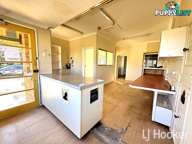 2 Ring Street INVERELL NSW 2360
