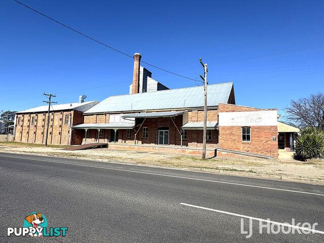2 Ring Street INVERELL NSW 2360