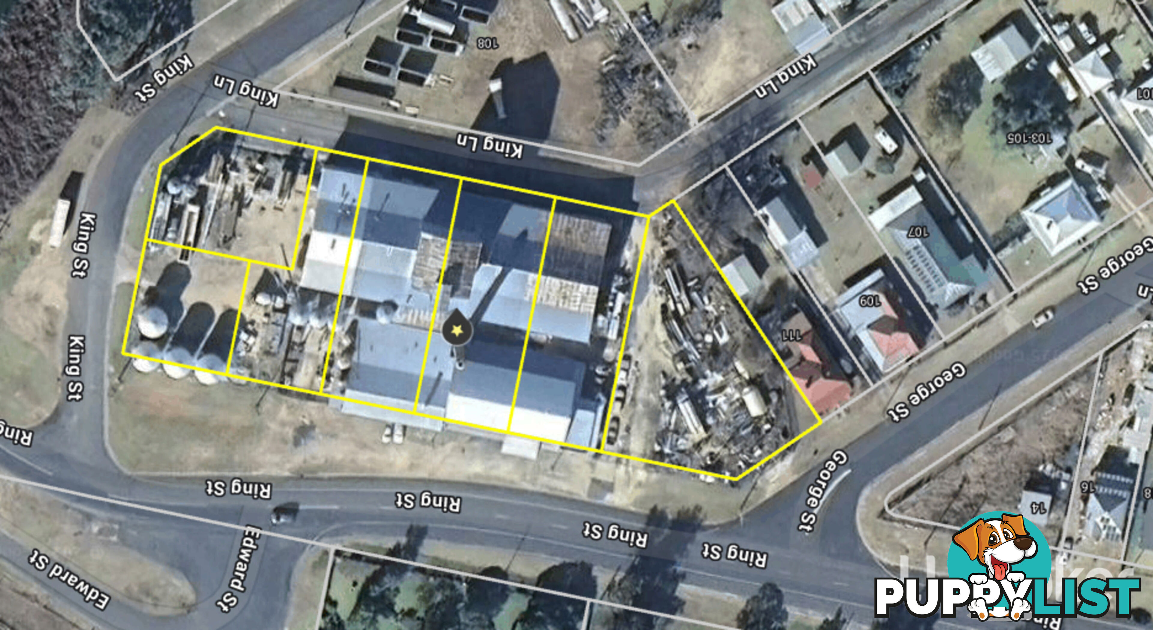 2 Ring Street INVERELL NSW 2360