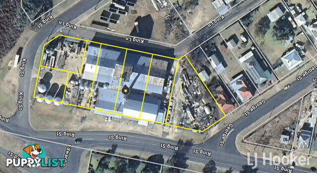 2 Ring Street INVERELL NSW 2360