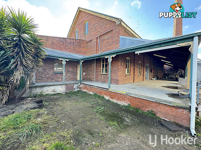 2 Ring Street INVERELL NSW 2360