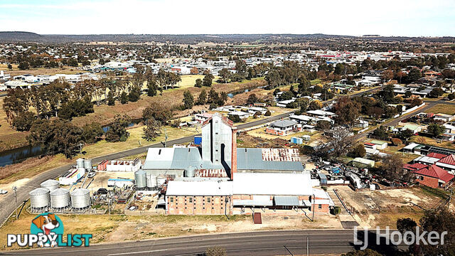2 Ring Street INVERELL NSW 2360