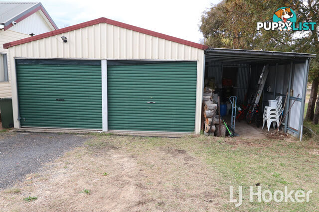 3 Devon Street INVERELL NSW 2360