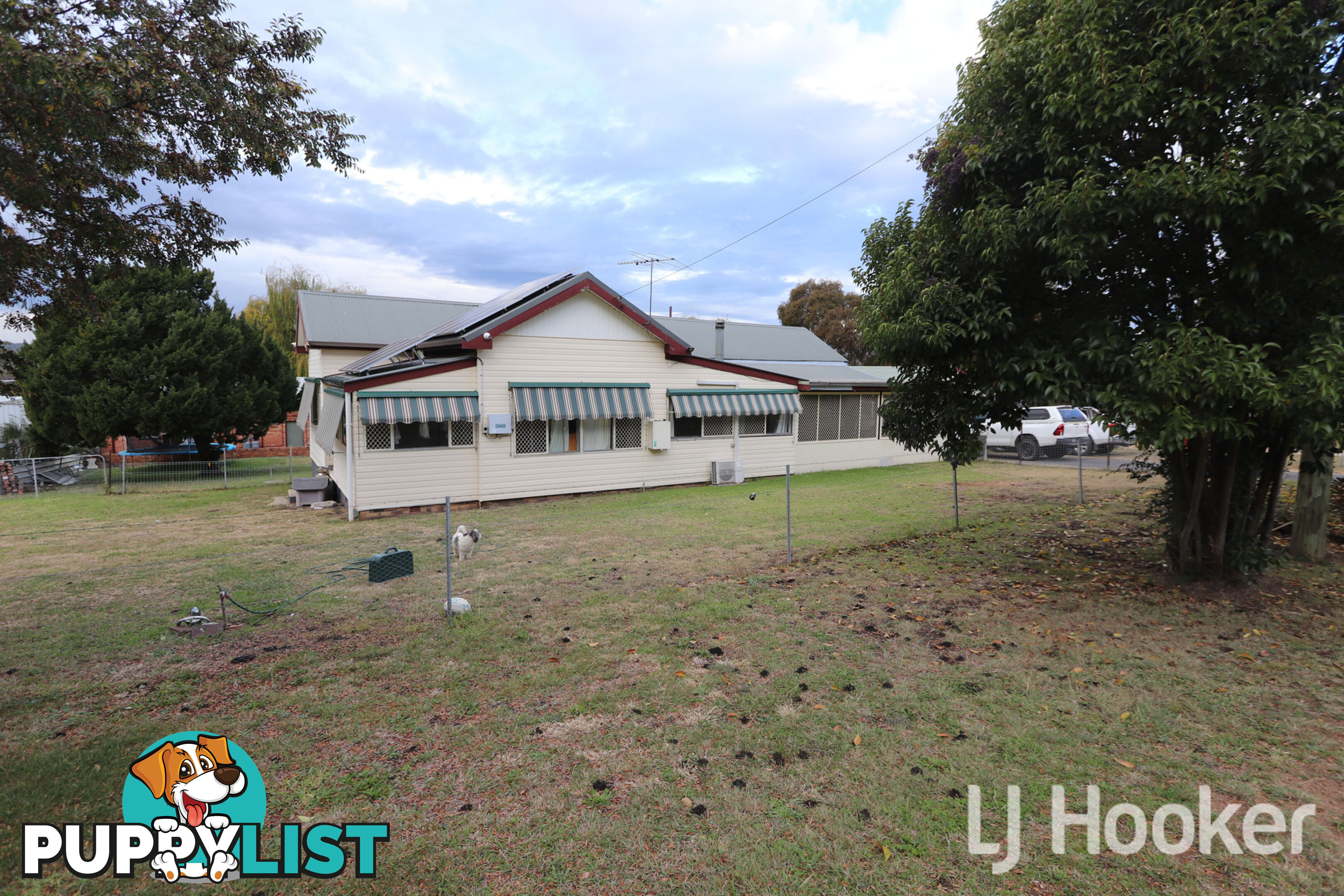 3 Devon Street INVERELL NSW 2360