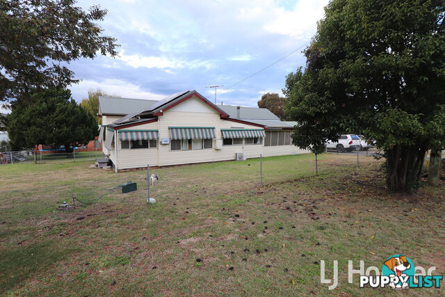 3 Devon Street INVERELL NSW 2360