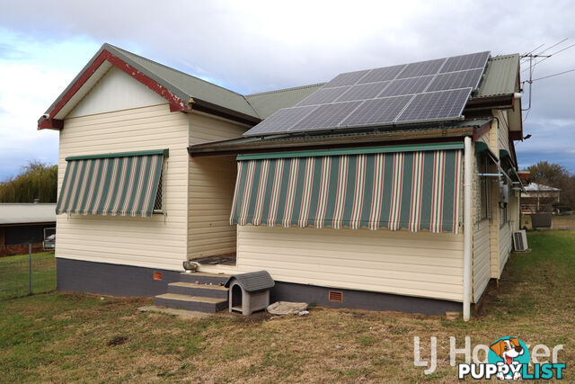 3 Devon Street INVERELL NSW 2360