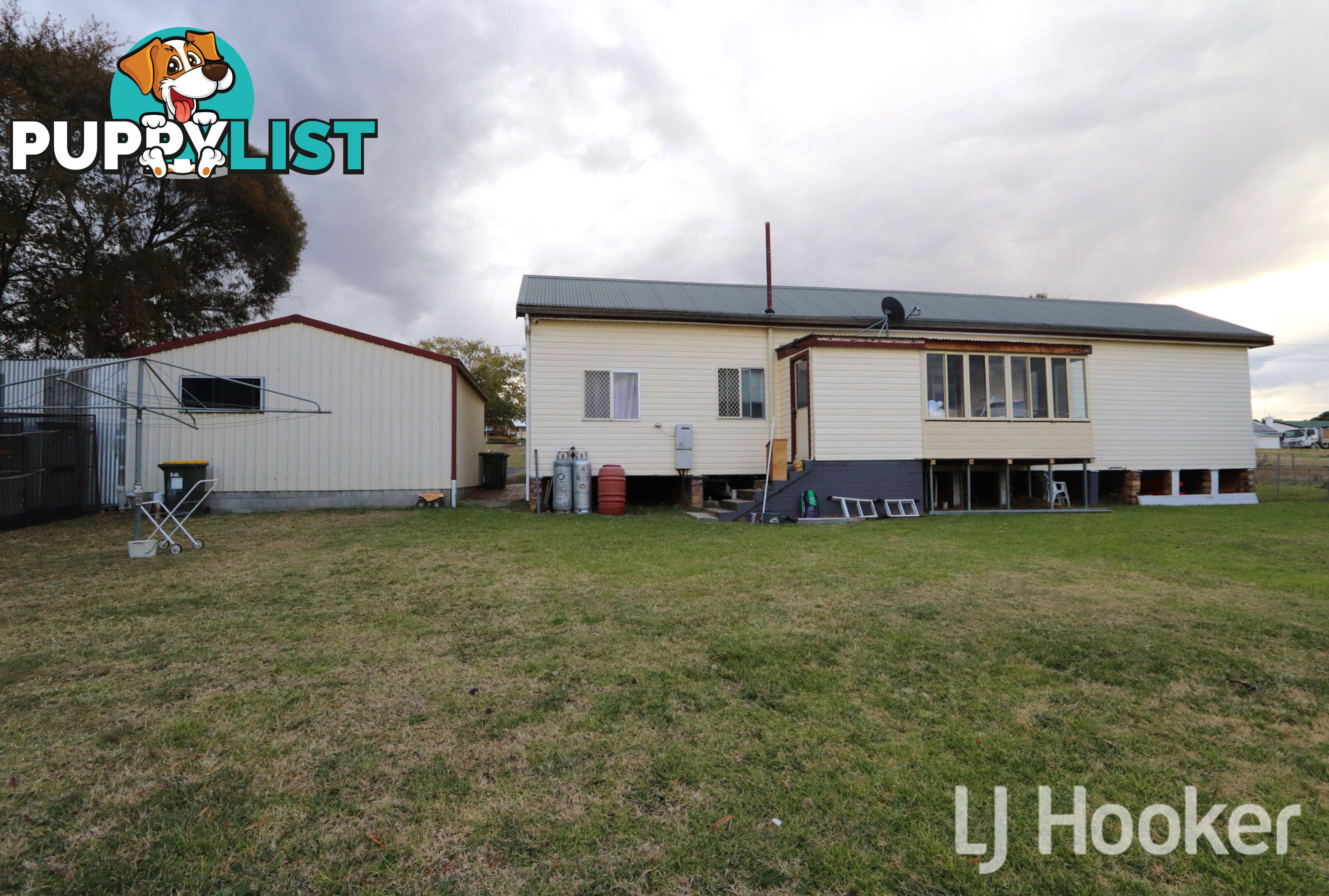 3 Devon Street INVERELL NSW 2360