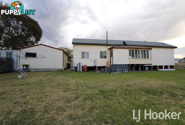 3 Devon Street INVERELL NSW 2360