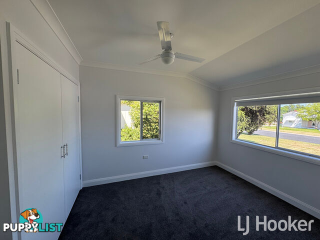 33 Bennett Street INVERELL NSW 2360