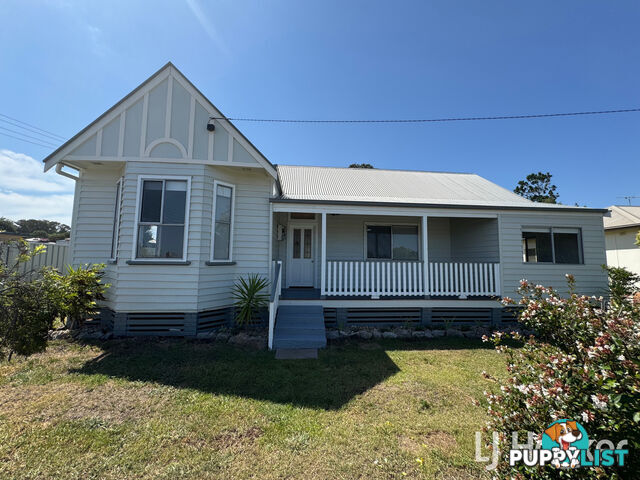 33 Bennett Street INVERELL NSW 2360