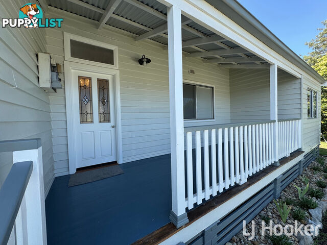 33 Bennett Street INVERELL NSW 2360