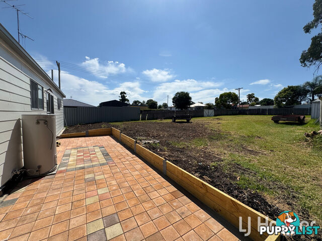 33 Bennett Street INVERELL NSW 2360