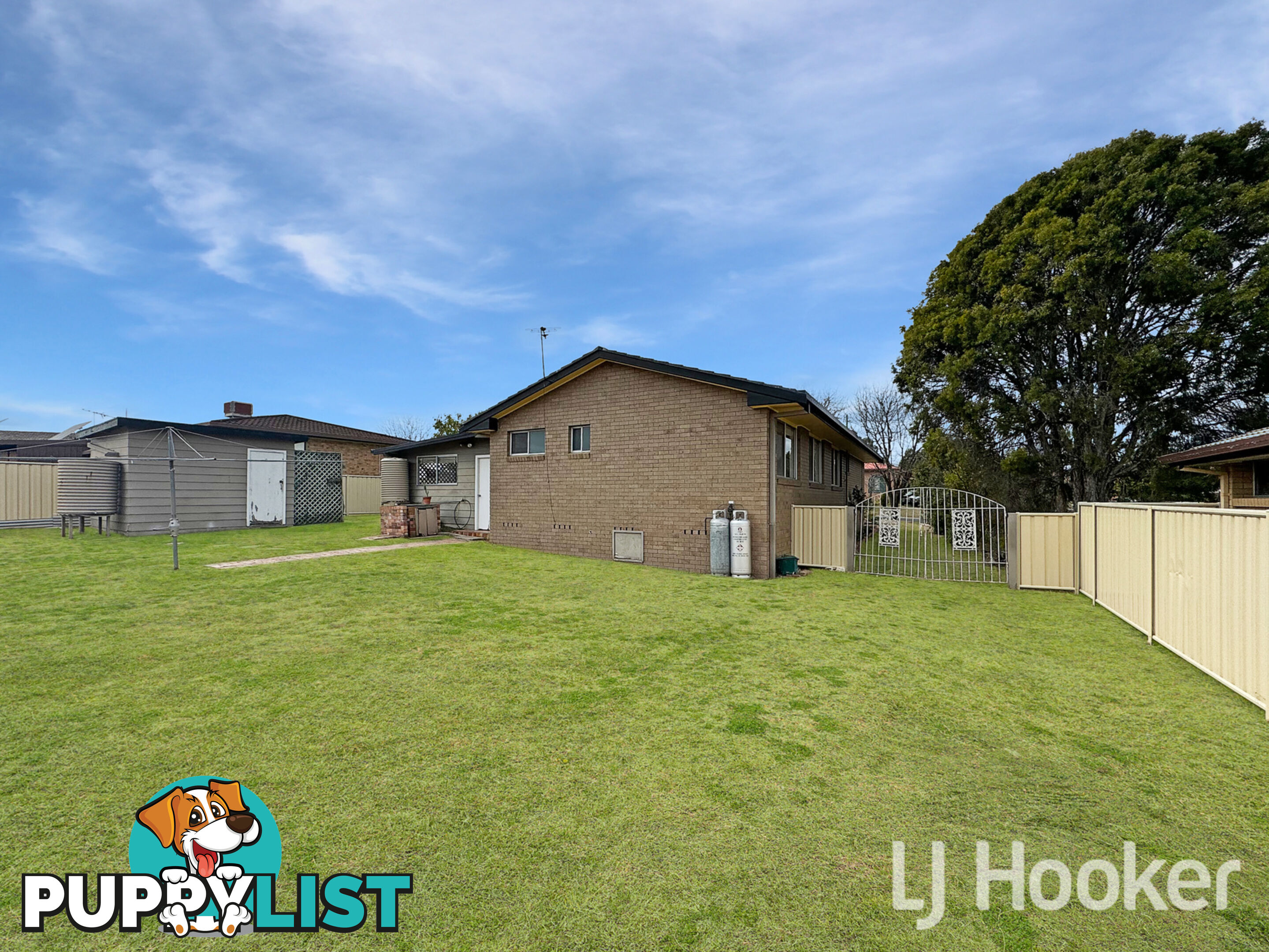 Eight Sequoia Place INVERELL NSW 2360