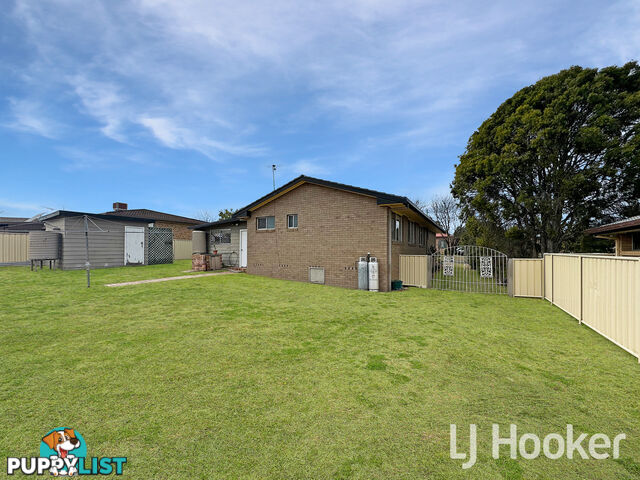 Eight Sequoia Place INVERELL NSW 2360