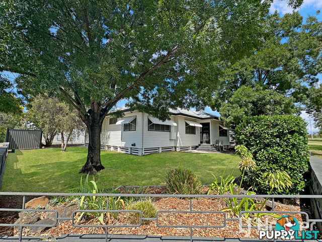 102 Lawrence Street INVERELL NSW 2360