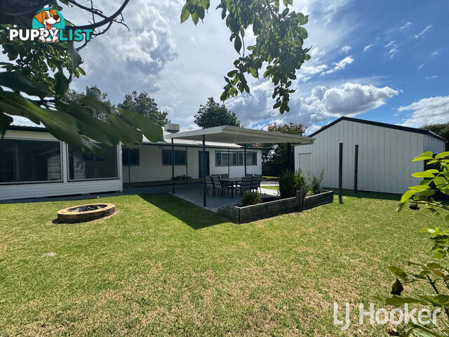 102 Lawrence Street INVERELL NSW 2360