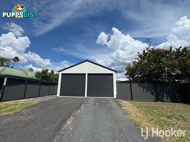 102 Lawrence Street INVERELL NSW 2360