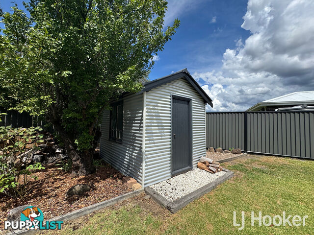 102 Lawrence Street INVERELL NSW 2360