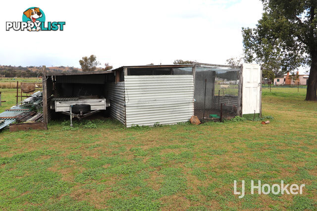 30 Martyn Street ASHFORD NSW 2361