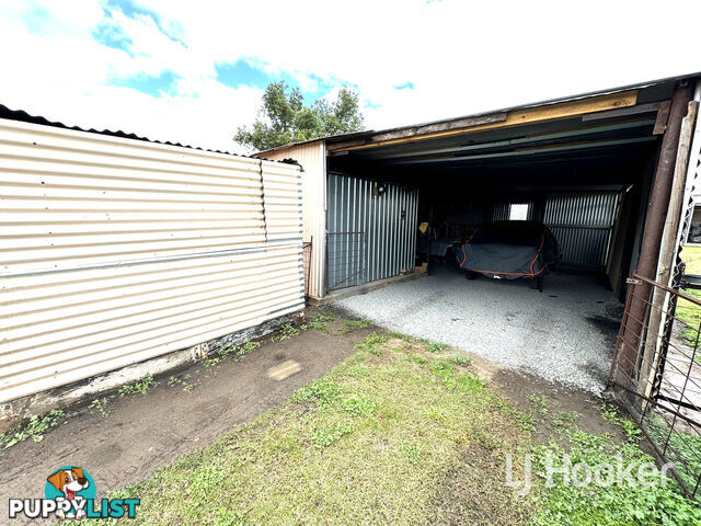 30 Martyn Street ASHFORD NSW 2361