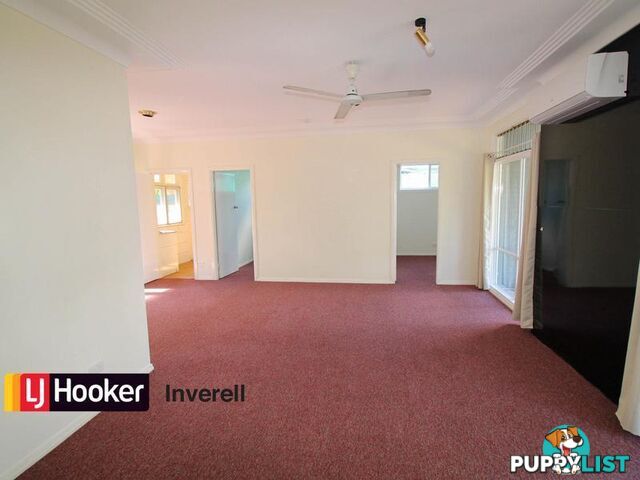 19 Gordon Street INVERELL NSW 2360