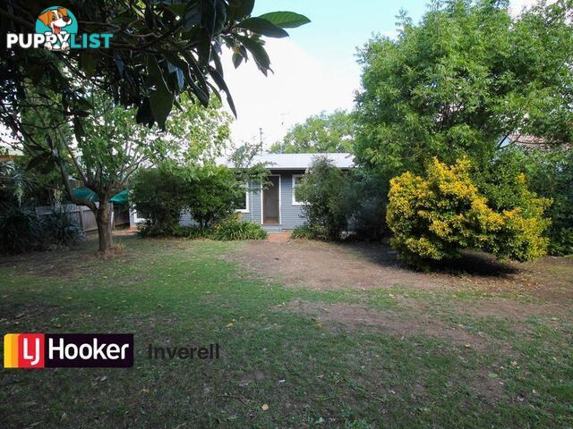 19 Gordon Street INVERELL NSW 2360