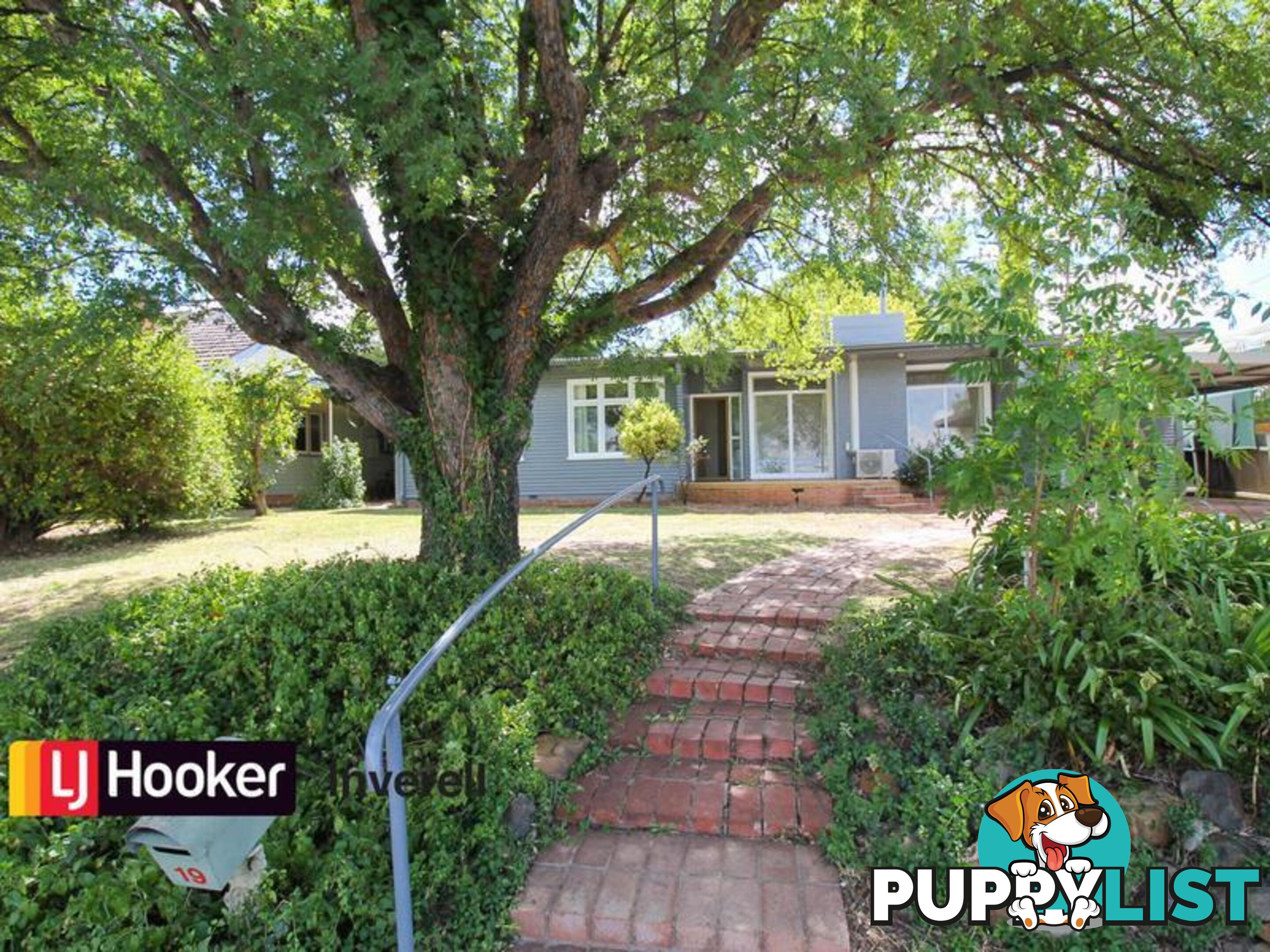 19 Gordon Street INVERELL NSW 2360