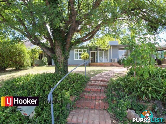 19 Gordon Street INVERELL NSW 2360