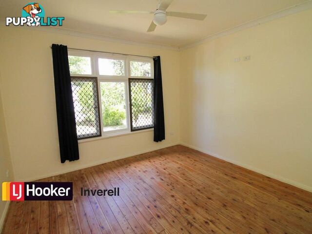 19 Gordon Street INVERELL NSW 2360