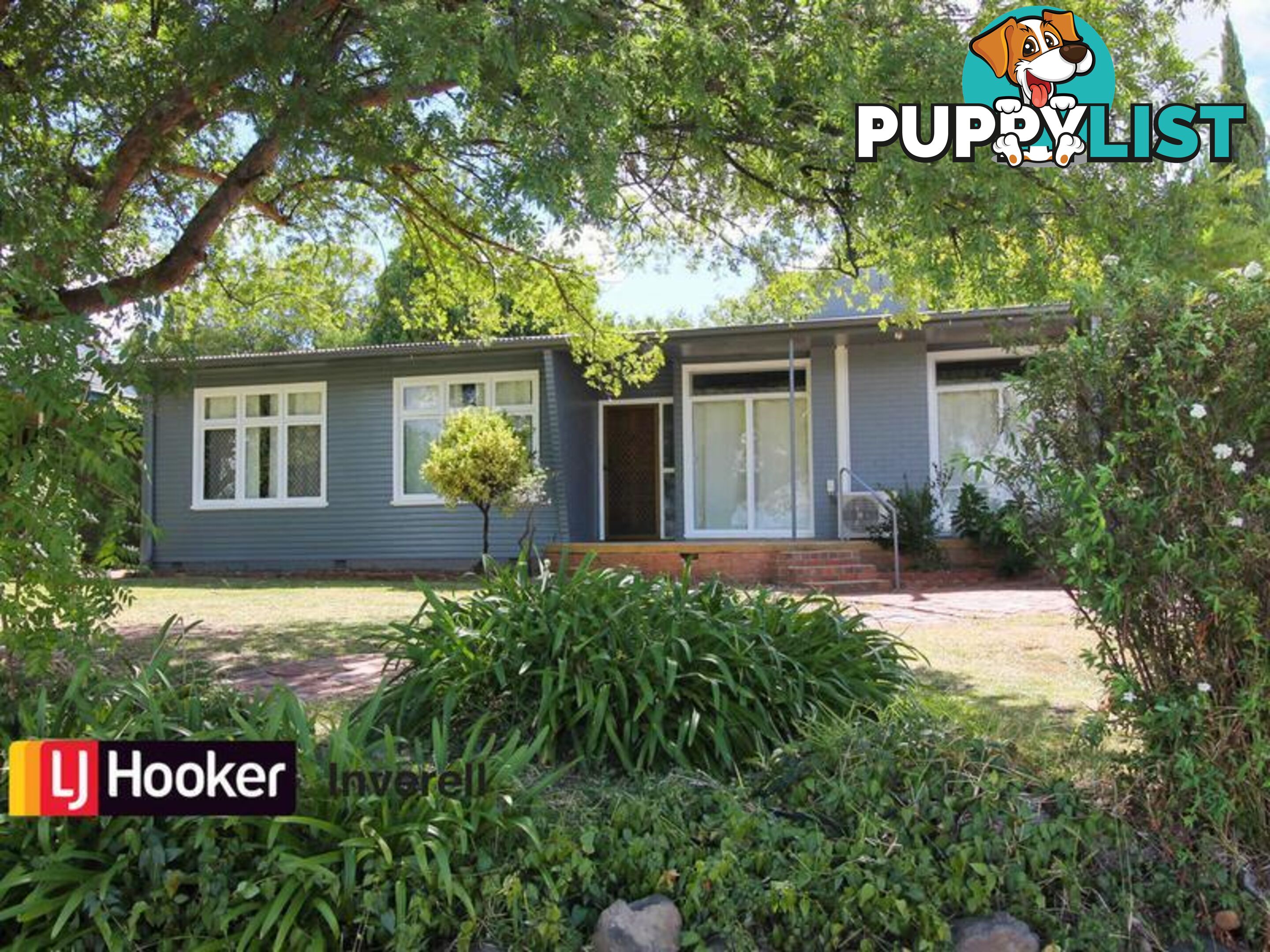 19 Gordon Street INVERELL NSW 2360