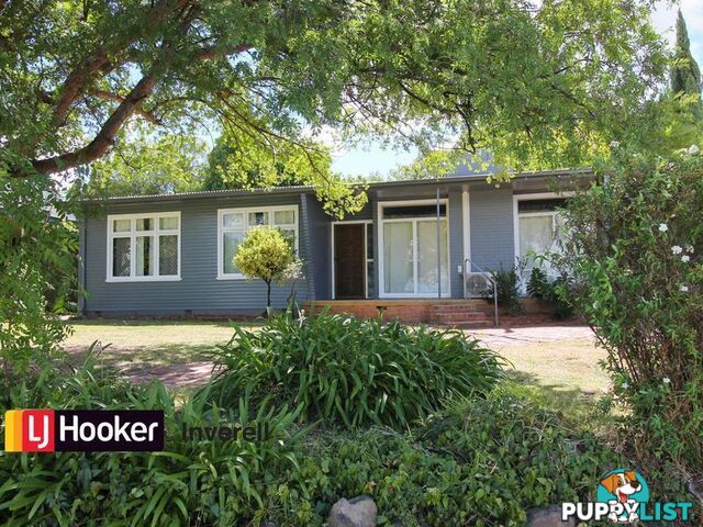 19 Gordon Street INVERELL NSW 2360