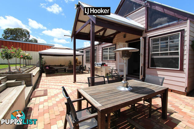 53 Urabatta Street INVERELL NSW 2360