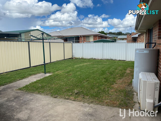 2/21 Brewery Street INVERELL NSW 2360