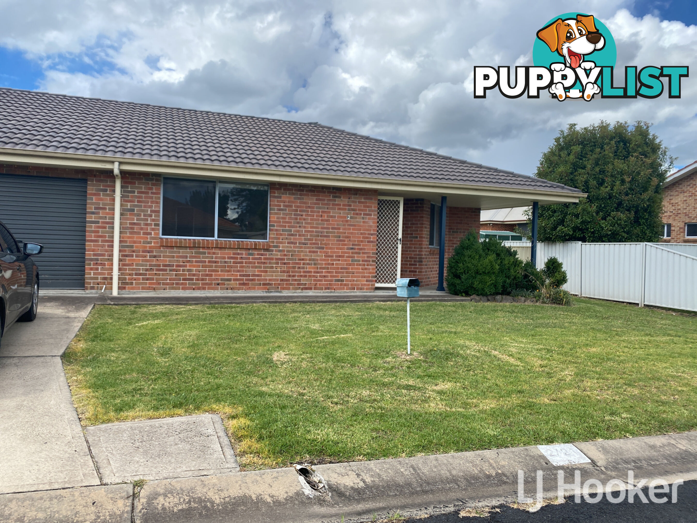 2/21 Brewery Street INVERELL NSW 2360