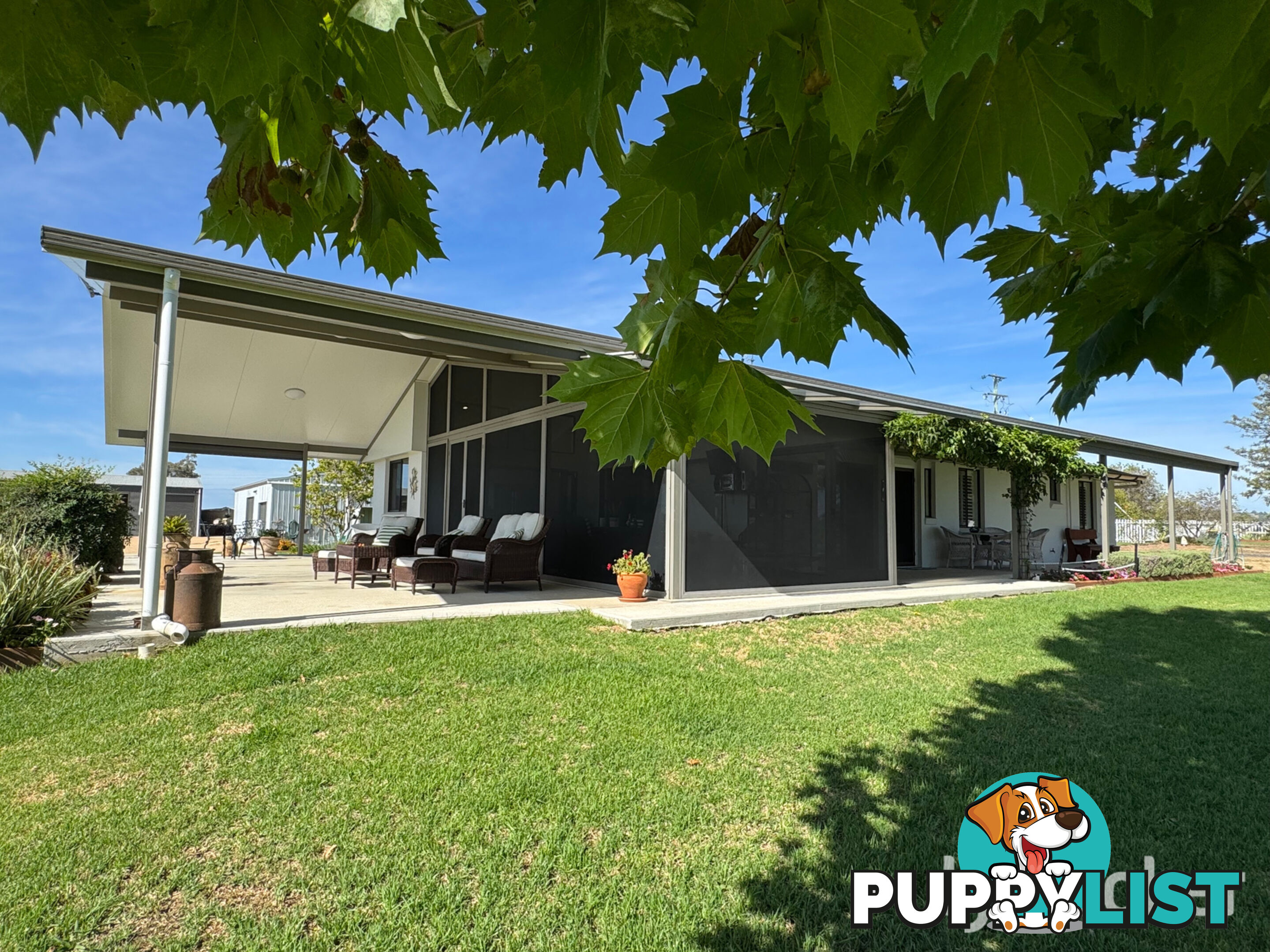 496 Yetman Road INVERELL NSW 2360