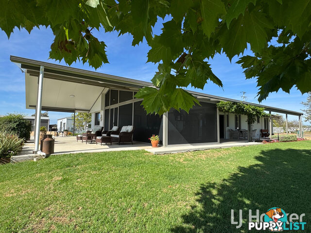 496 Yetman Road INVERELL NSW 2360