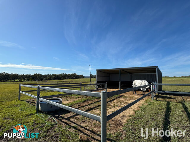 496 Yetman Road INVERELL NSW 2360