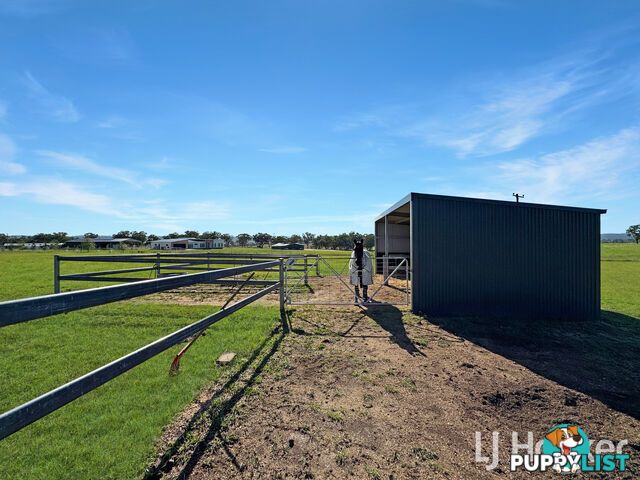 496 Yetman Road INVERELL NSW 2360