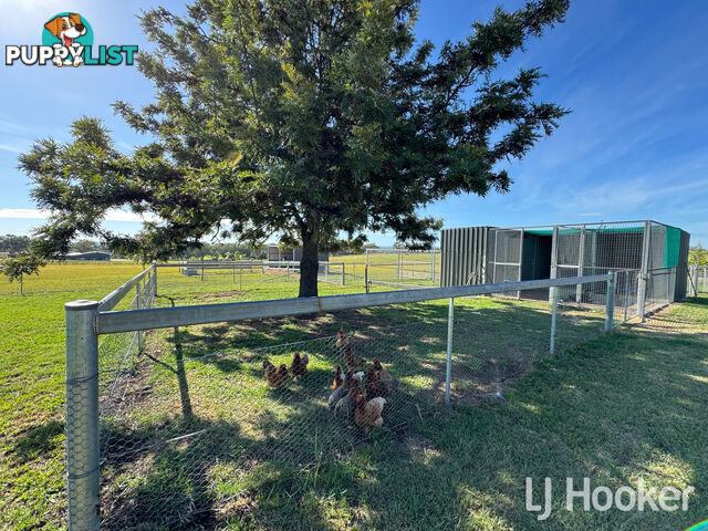 496 Yetman Road INVERELL NSW 2360