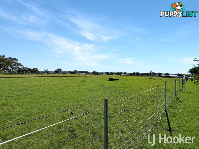 496 Yetman Road INVERELL NSW 2360