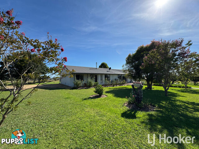 496 Yetman Road INVERELL NSW 2360