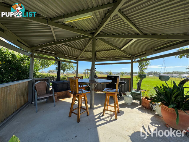 496 Yetman Road INVERELL NSW 2360