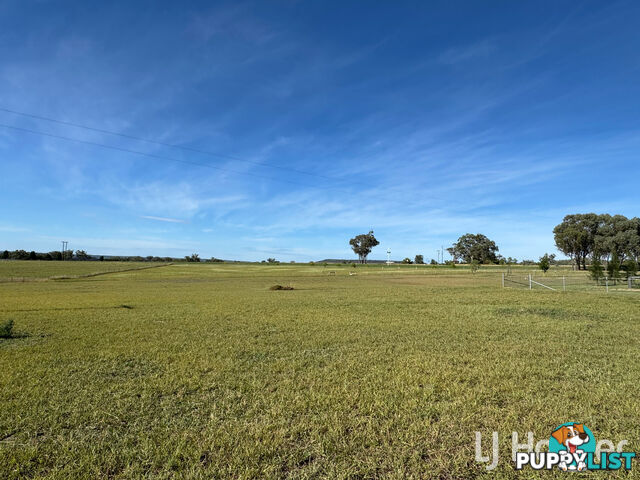 496 Yetman Road INVERELL NSW 2360