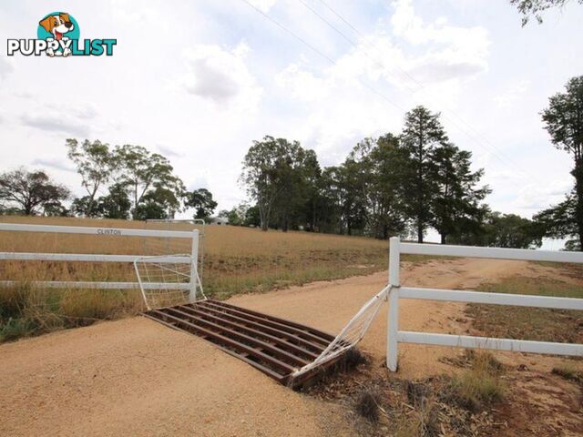 12 Clinton Lane INVERELL NSW 2360