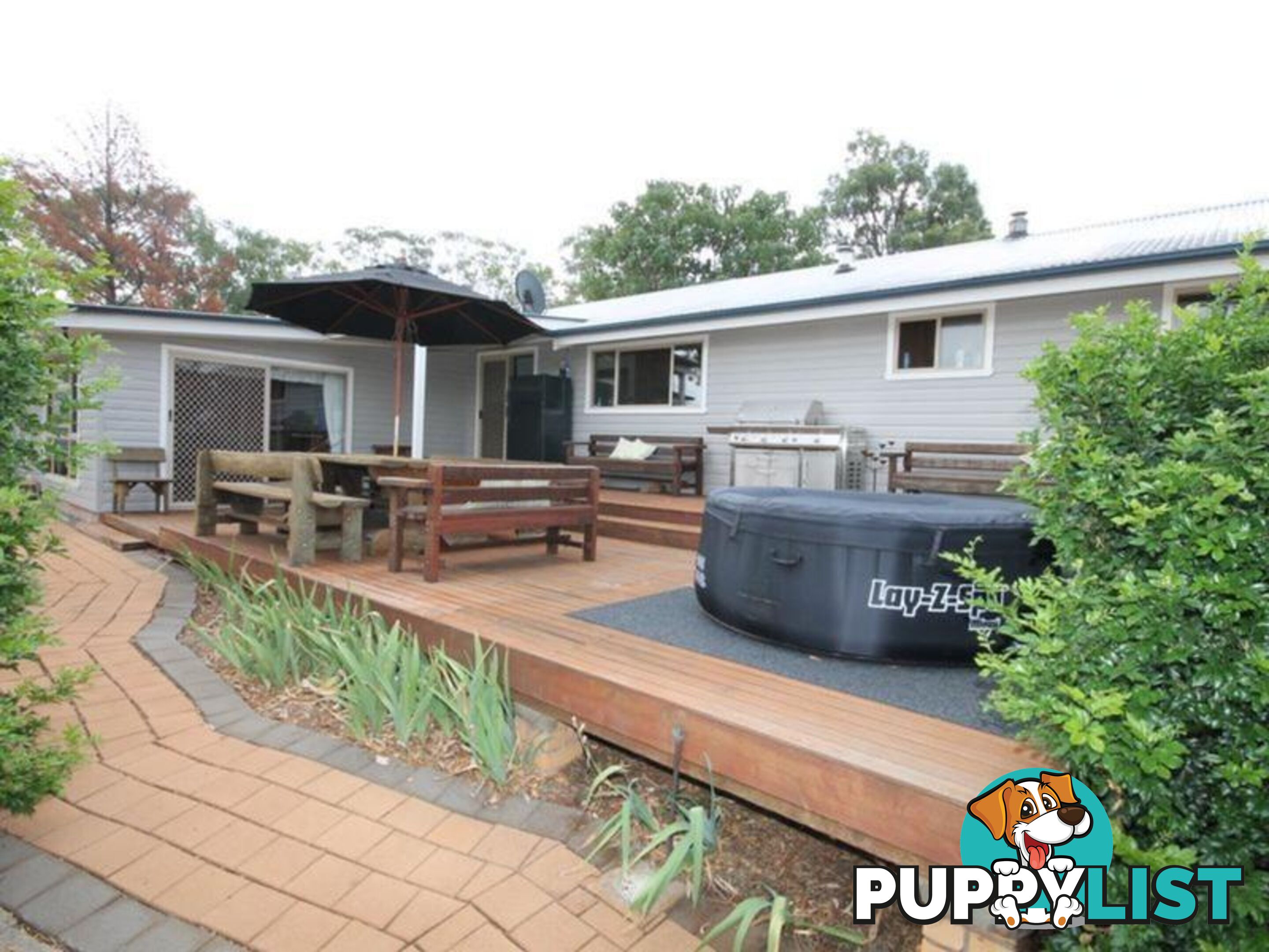 12 Clinton Lane INVERELL NSW 2360