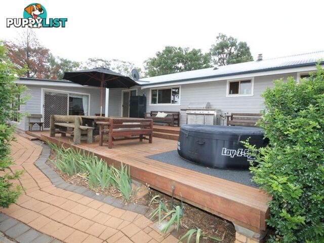 12 Clinton Lane INVERELL NSW 2360