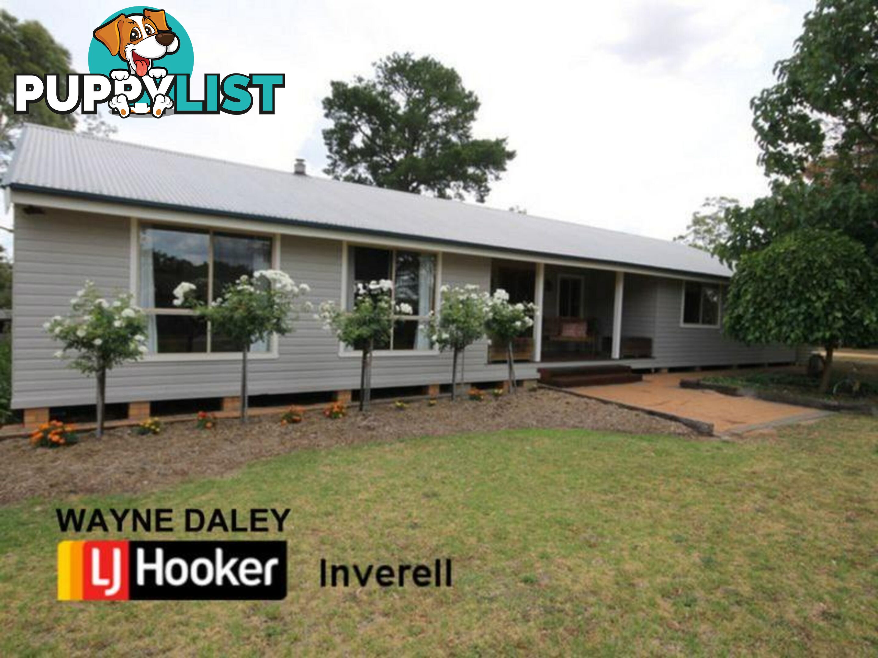 12 Clinton Lane INVERELL NSW 2360