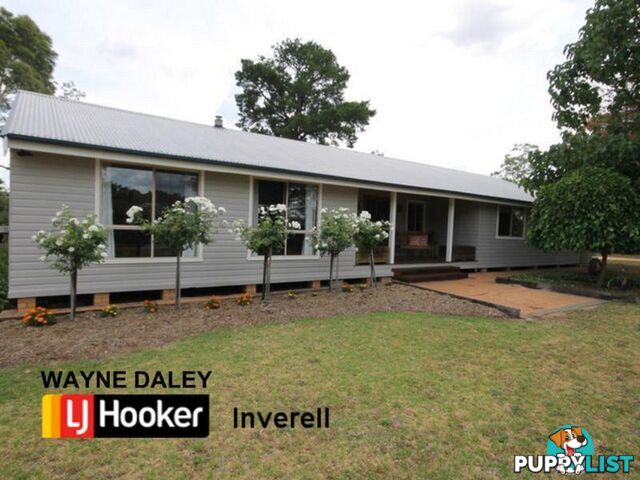 12 Clinton Lane INVERELL NSW 2360