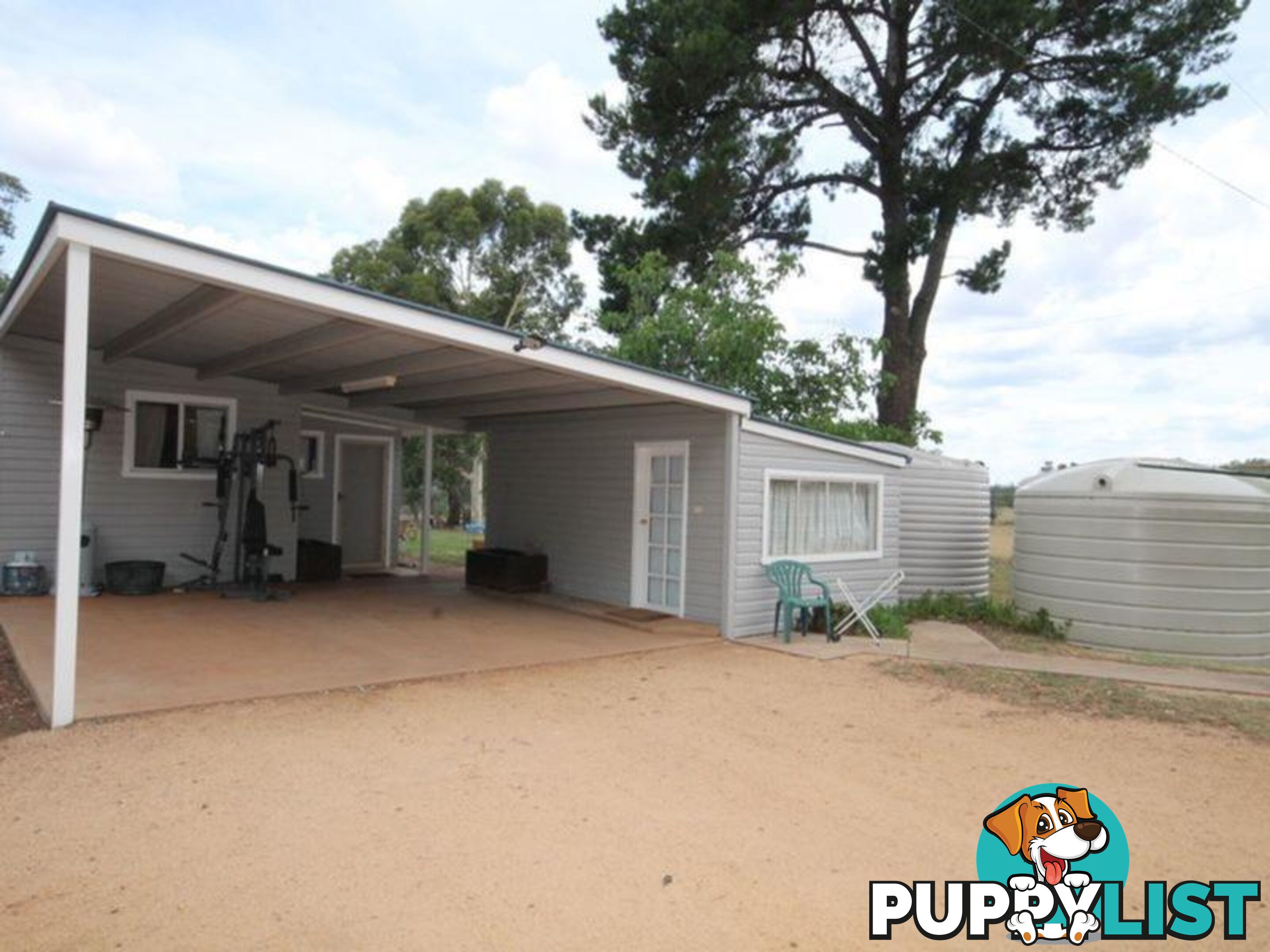 12 Clinton Lane INVERELL NSW 2360